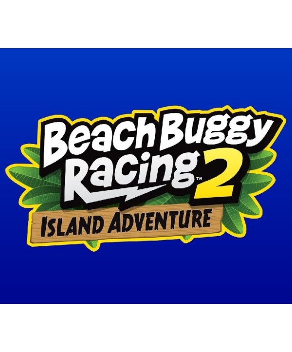 Beach Buggy Racing 2: Island Adventure Steam Key GLOBAL